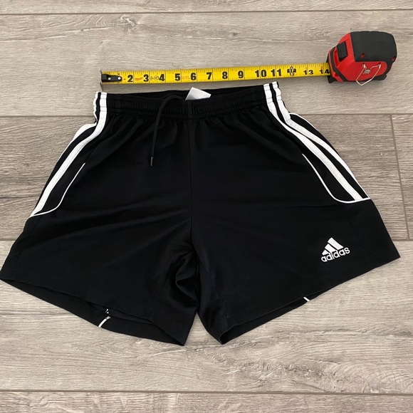 Adidas Track Shorts - Picture 5 of 7